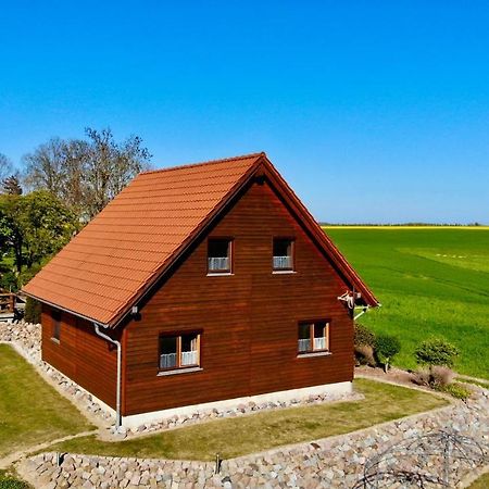 Naturcamp Duvendiek Pension Niepars Exterior foto